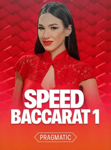 Speed Baccarat · Gama Live Casino